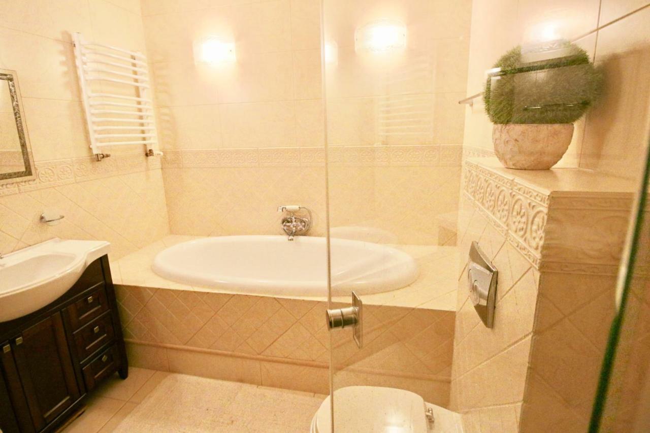 Apartament Bazatatry Wielka Krokiew Zakopane Eksteriør billede