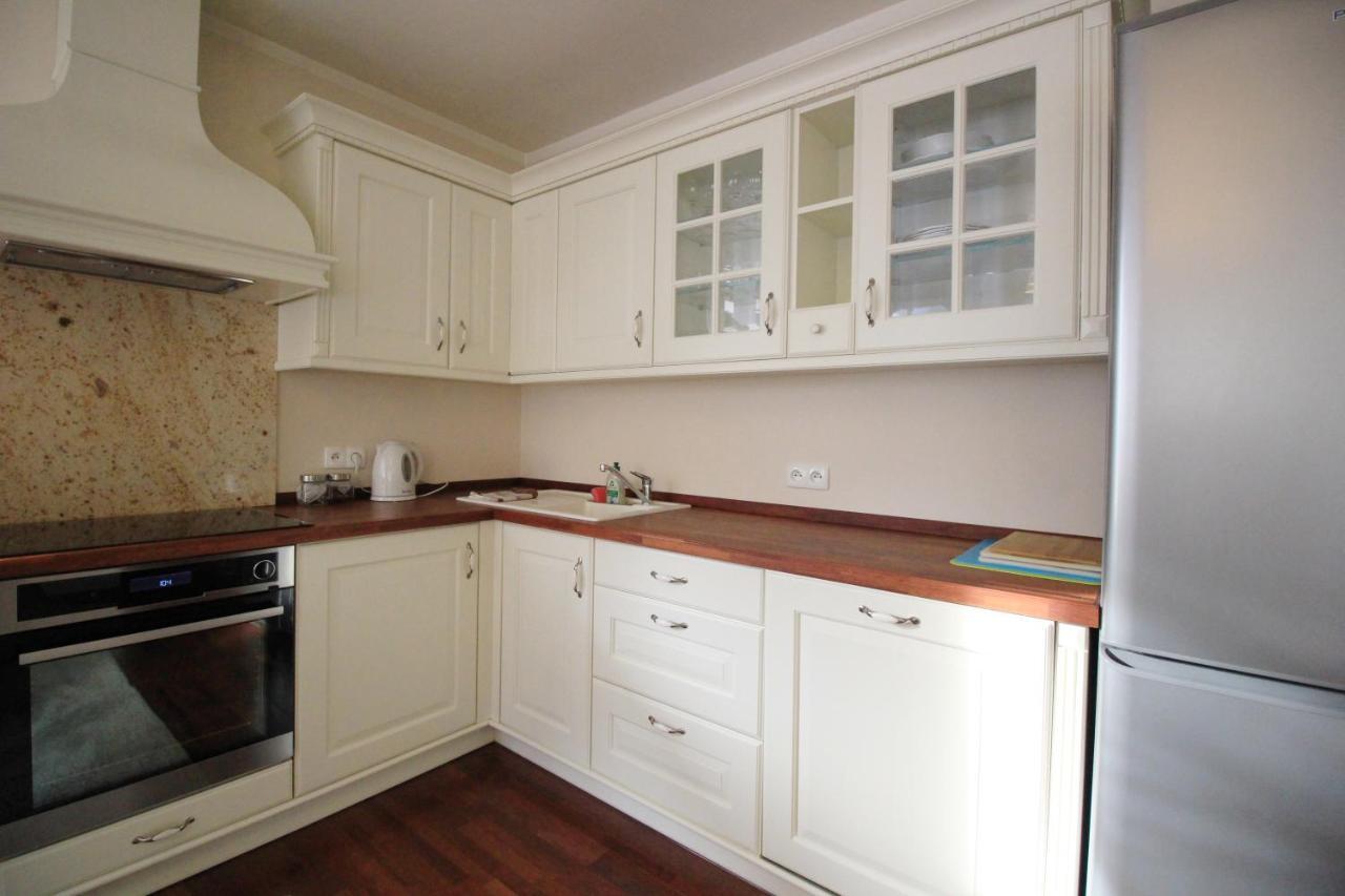 Apartament Bazatatry Wielka Krokiew Zakopane Værelse billede